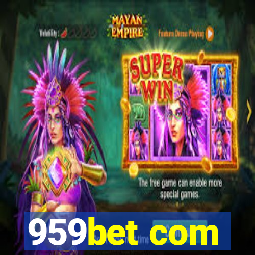 959bet com